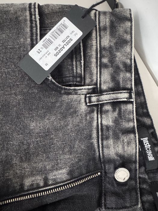 Jeans Just Cavalli originali