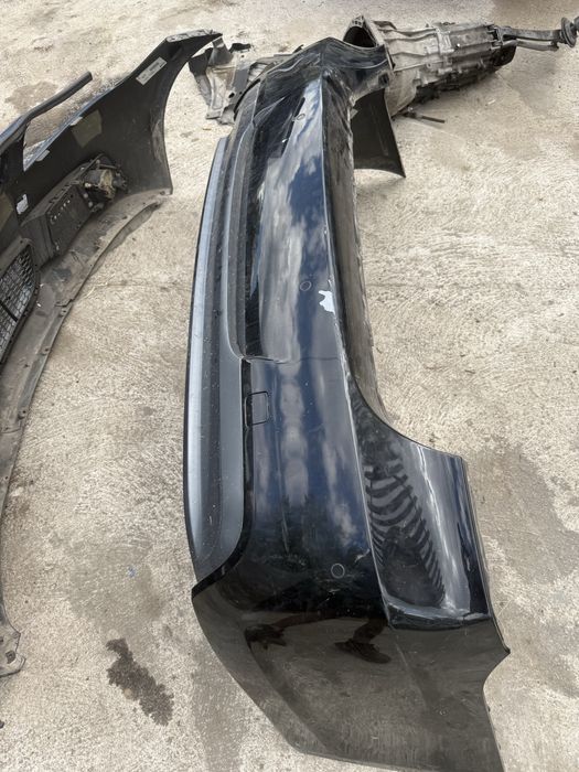 М Пакет BMW E90 Фейс