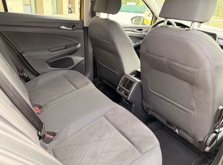 Vw golf 8 plug in hybrid 2023 dsg iq led matrix