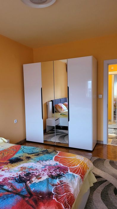 Дава се под наем Двустаен апартамент в София, Красно село - 56 кв.м за 750 € - Снимка #15