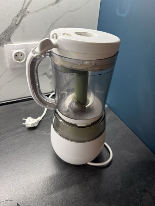 Комбиниран уред за готвене Philips Avent 4 в 1