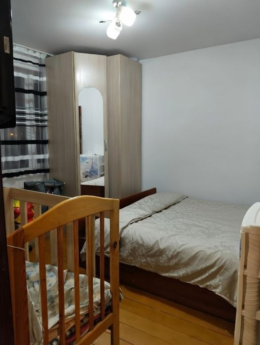 Продам 2х комнатную квартиру