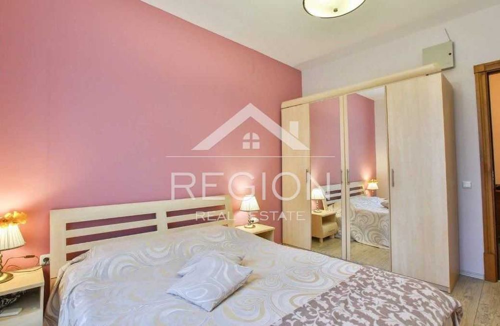 Дава се под наем Двустаен апартамент в Варна, Бриз - 64 кв.м за 598.23 € - Снимка #5