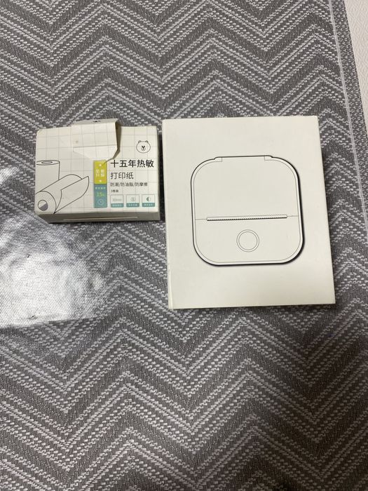 3д принтер поцветка четка