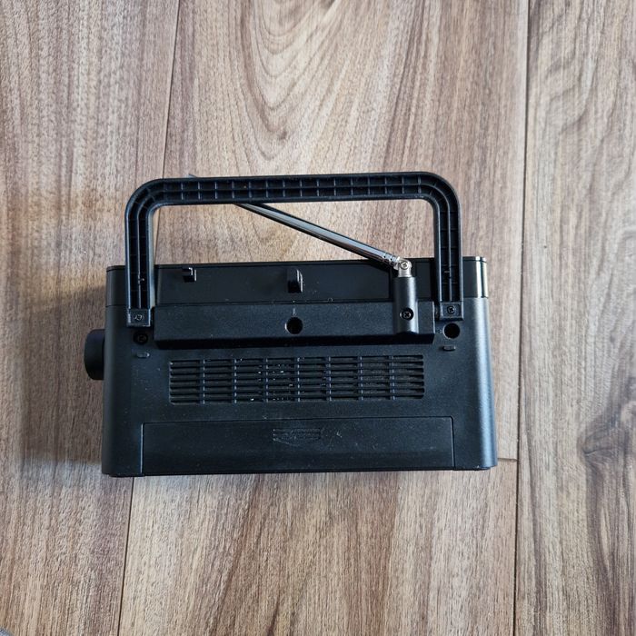 Radio Sony ICF-306