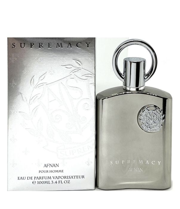 Afnan supremacy in heaven и silver