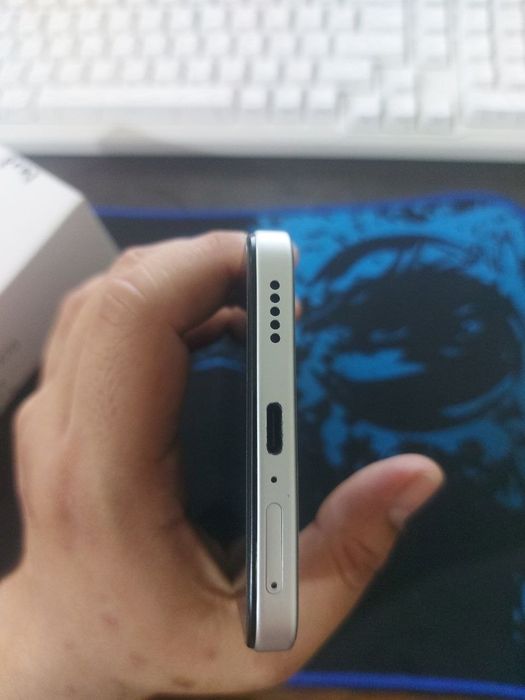 Honor X7d holati ideal