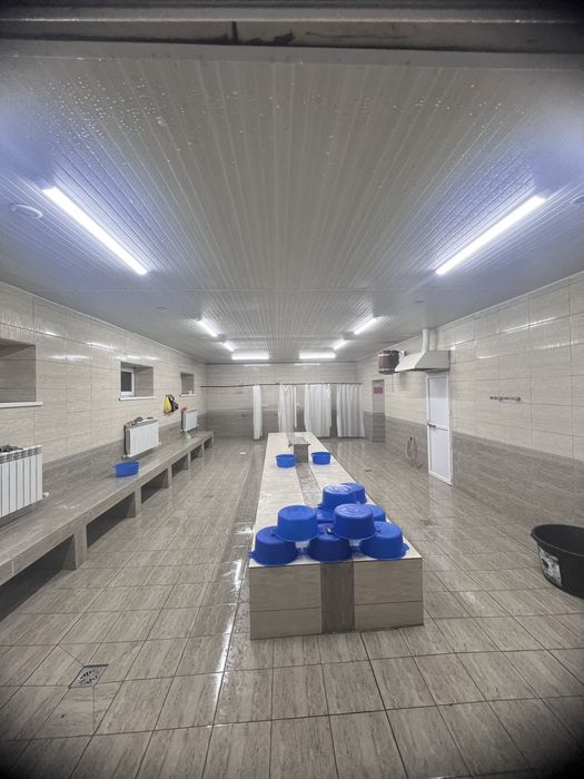 срочно продам баню Актобе