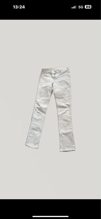 Blugi de la H%M fete