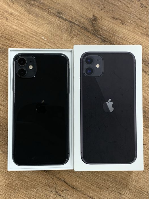 iPhone 11 Без ремонта