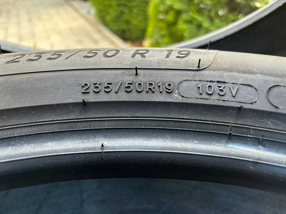 Anvelope de vara Michelin Primacy 4 S1 235/50/R19 103 V