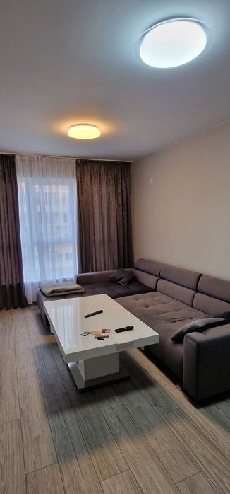 Продава се Двустаен апартамент в Стара Загора, Операта - 50 кв.м за 1600 €/кв.м - Снимка #1