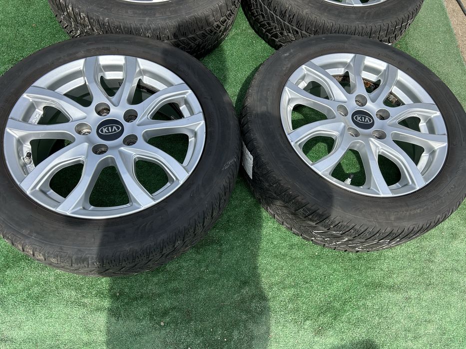 5х114,3 16 за kia mazda honda hundai toyota renault nisan