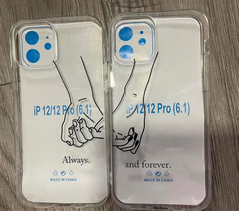 Huse iphone 12 folosite putin