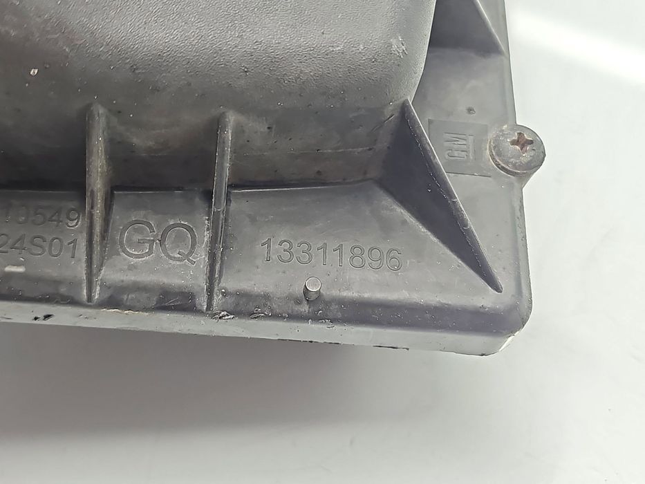 Carcasa filtru aer  Opel Zafira C (P12) [Fabr 2011-2017] 13311896 2.0