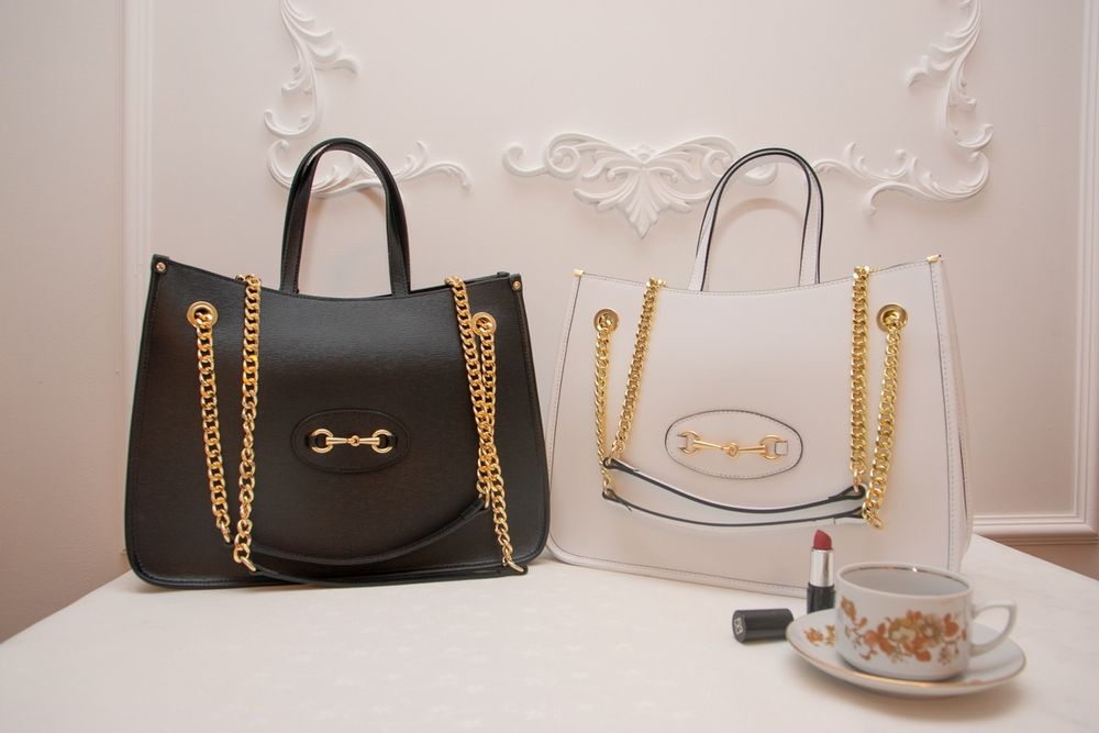 Итальянские кожаные сумки