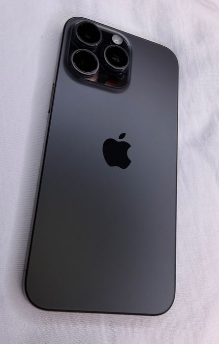 Vând iPhone 15 ProMax