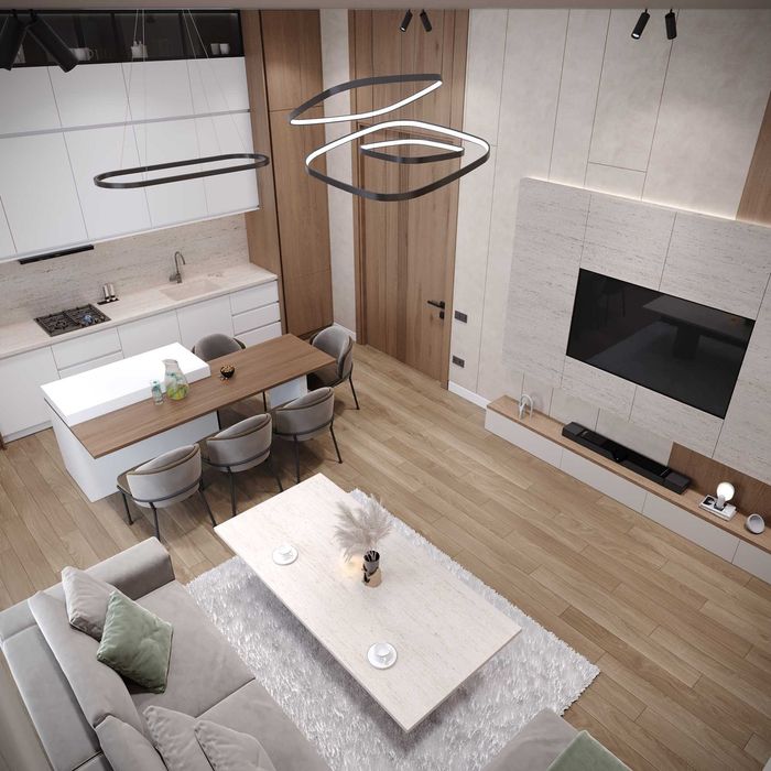 Архитектор дизайнер