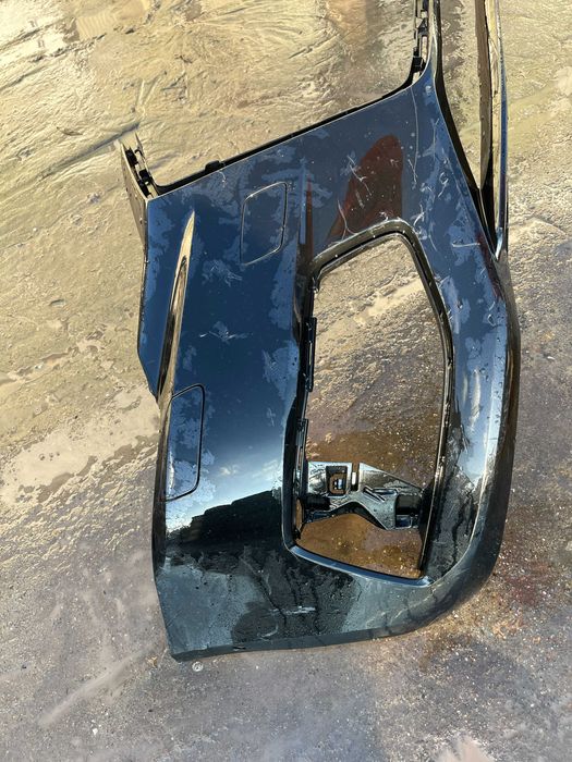 Броня Audi A6 C8 2019- 8бр