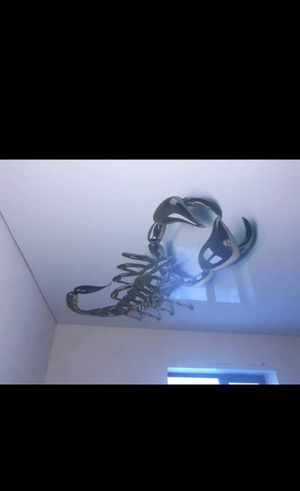 натяжнои потлок.