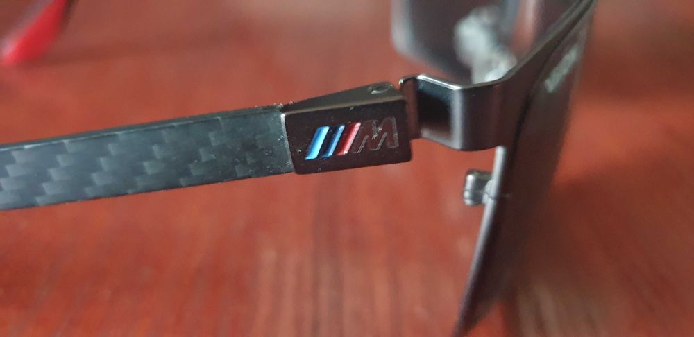 Продавам слънчеви очила BMV М Line