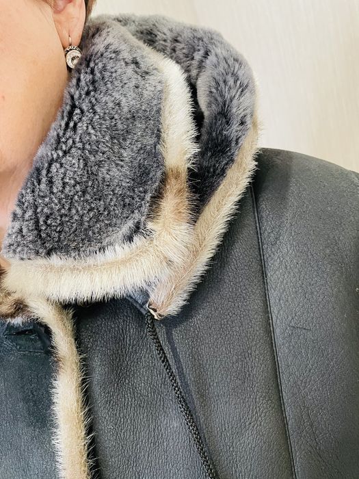 Продам Дубленку