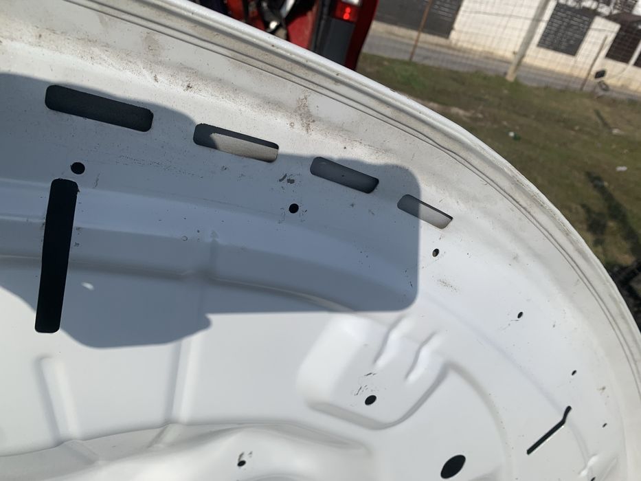 Capota Renault Scenic an 2024/2025/2026
