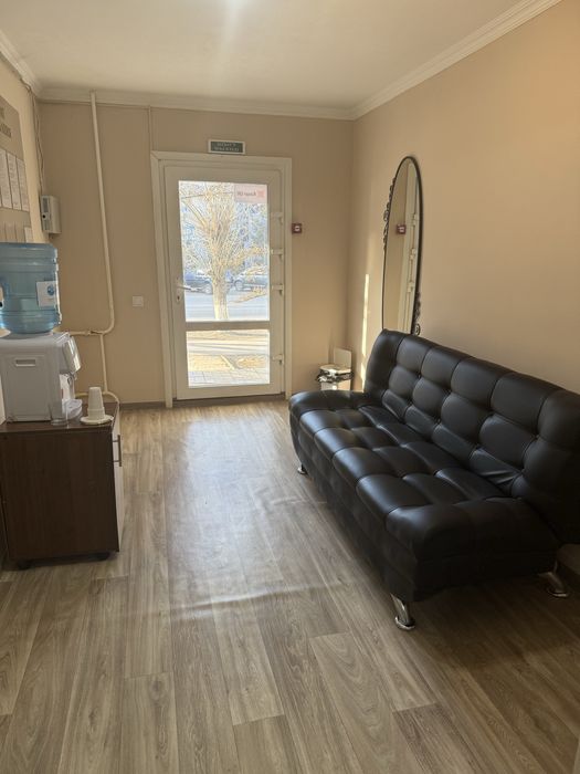 Сдается кабинет в офисе