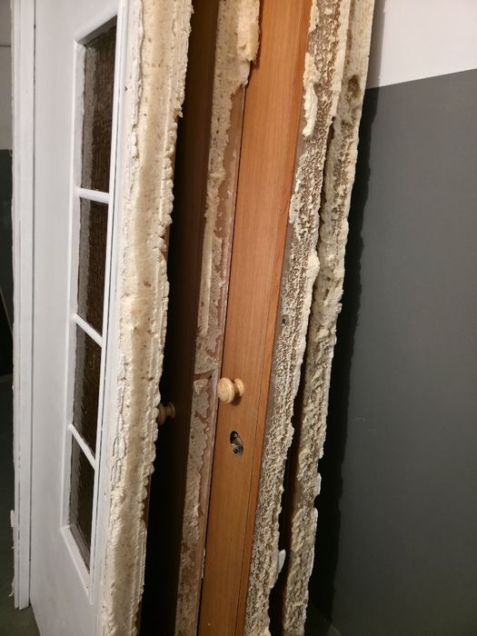 Межкомнотные двери