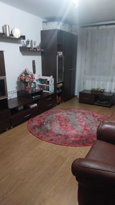 Apartament 3 camere Harsova