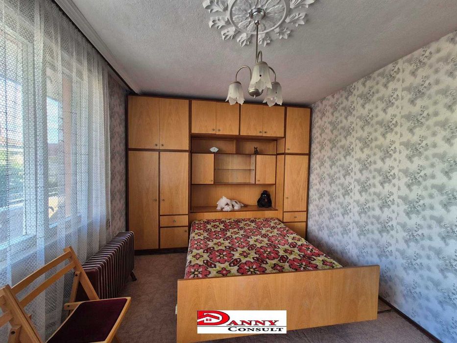 Продава се Многостаен апартамент в Велико Търново, Акация - 103 кв.м за 1331 €/кв.м - Снимка #4