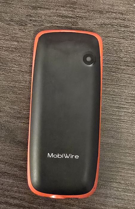 Telefon MobiWire