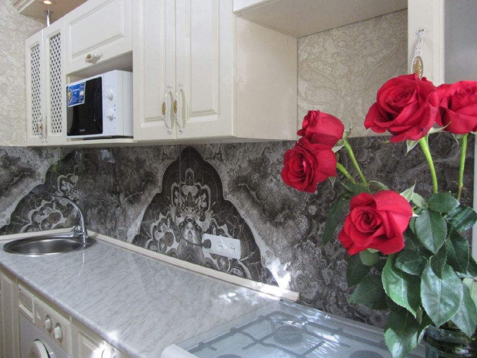 Евроремонт ТРЦ Глобус Ауэзова - Курмангазы