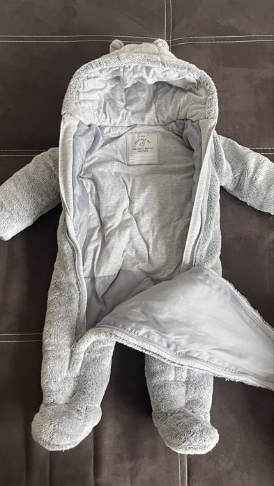 бебешки космонавт George