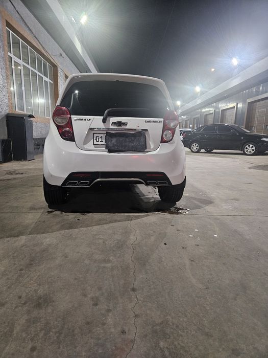 Spark sotiladi Arzon