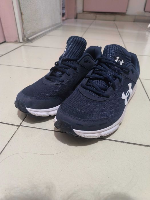 Маратонки Under Armour Charged Assert 10