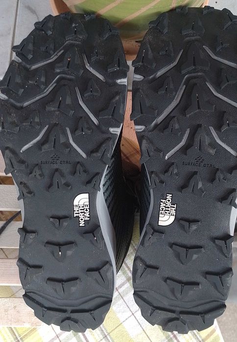 Продавам мъжки обувки "The Nord Face " VECTIV