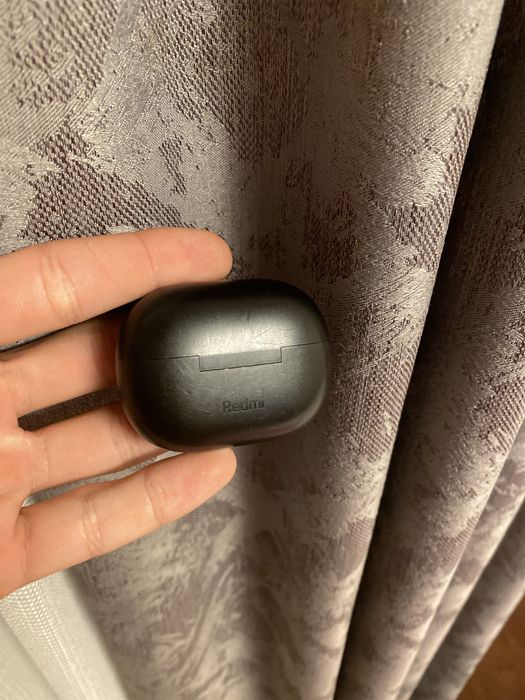 Наушники Redmi. В достойном состоянии