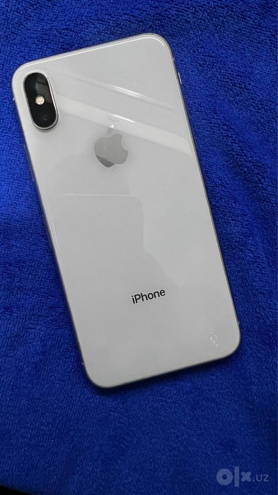 iphone X айфон х