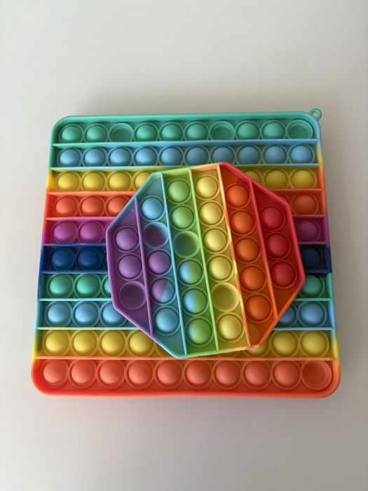 Продам пакет игрушек