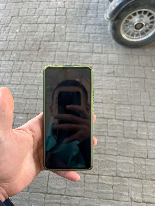 Redmi not 13 pro 8/128
