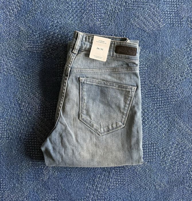 Scotch & Soda Jeans ОРИГИНАЛНИ дамски дънки - 26