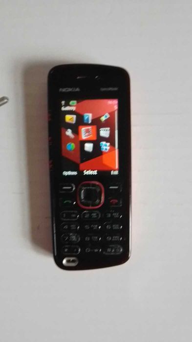 Телефон Nokia5220 - за части