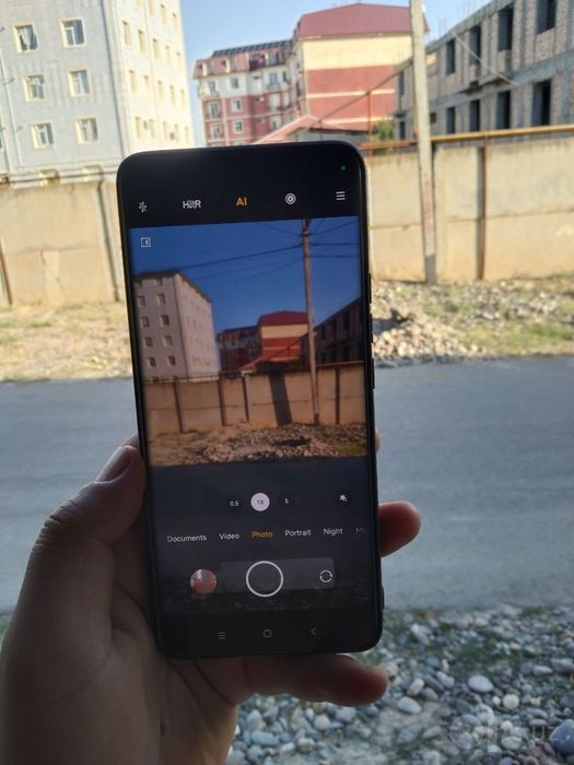 Xiaomi MI 11 ultra