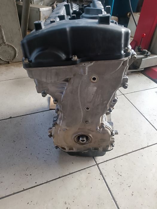 Двигатель 2.4 g4ke