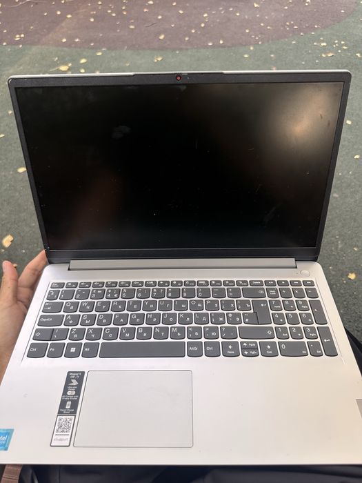Lenovo ldeaPad 3
