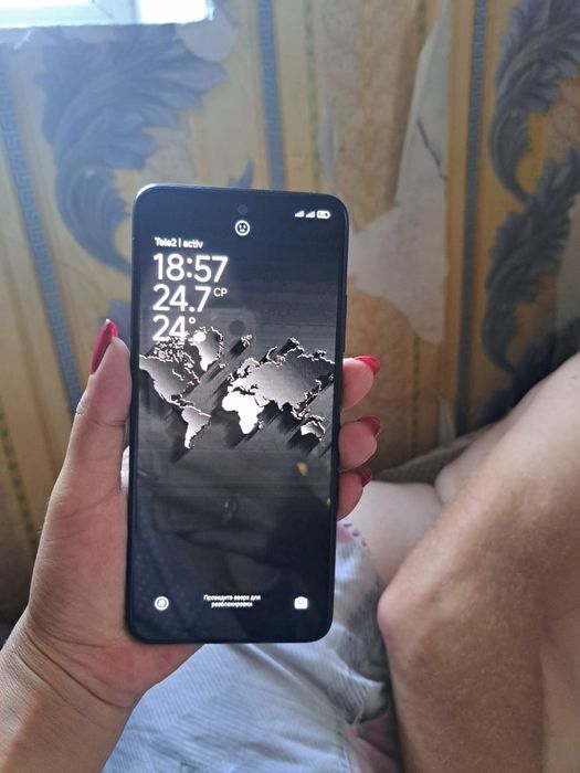 Redmi Redmi Note 11 возможен обмен