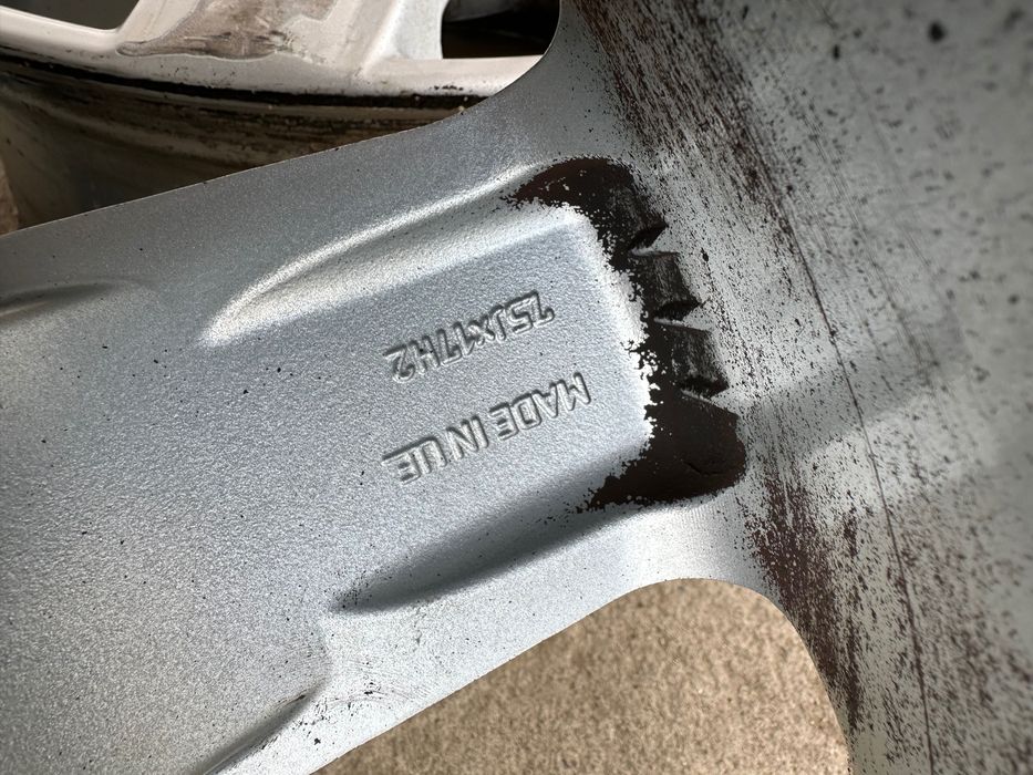 Джанти за Audi А4