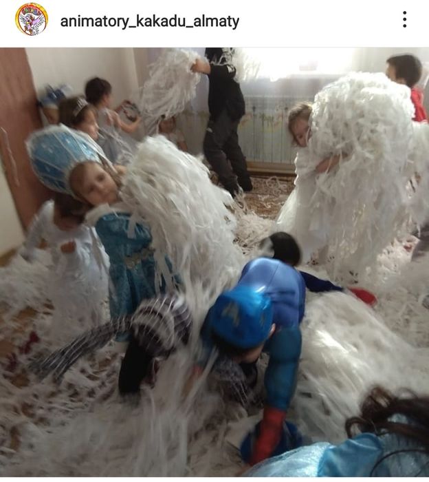 Пенноогненное шоу с трансформерами и супераниматорами!!