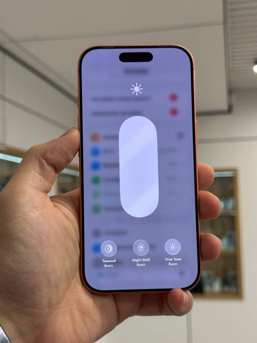 iPhone 17 Pro | 256 GB | eSIM